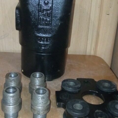 Другая Другая, объемом двигателя 0 л и пробегом 0 тыс. км за 337 $, фото 6 на Automoto.ua