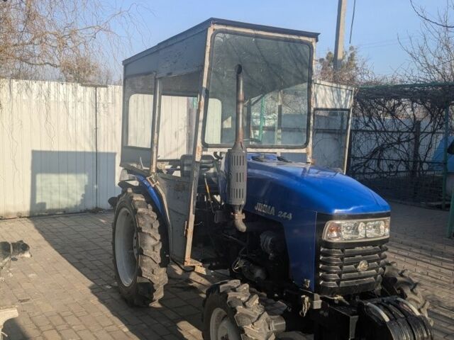 Другая Другая, объемом двигателя 0 л и пробегом 0 тыс. км за 5000 $, фото 2 на Automoto.ua