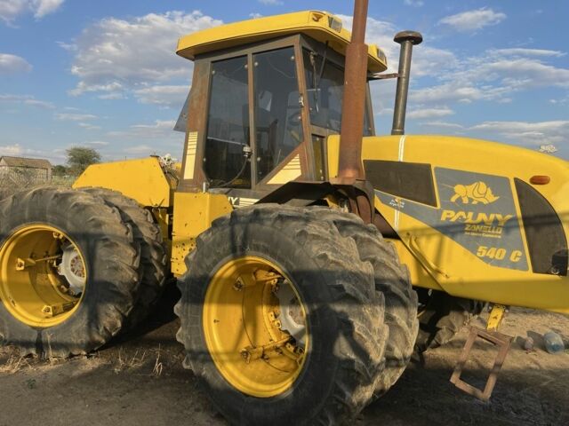 Інша Інша, об'ємом двигуна 6.8 л та пробігом 1 тис. км за 15500 $, фото 1 на Automoto.ua