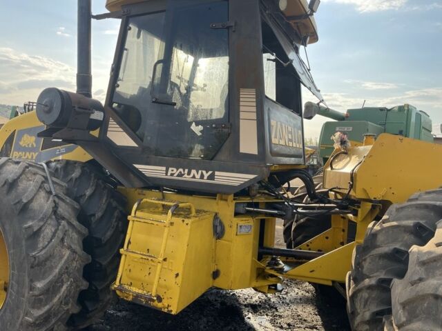 Інша Інша, об'ємом двигуна 6.8 л та пробігом 1 тис. км за 15500 $, фото 3 на Automoto.ua