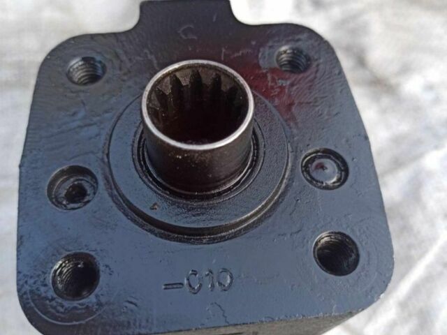 Другая Другая, объемом двигателя 0 л и пробегом 0 тыс. км за 337 $, фото 4 на Automoto.ua