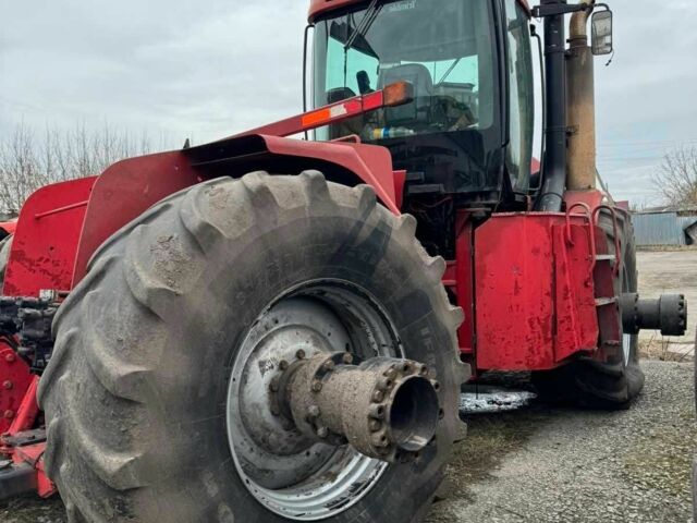 Інша Інша, об'ємом двигуна 15 л та пробігом 24 тис. км за 25000 $, фото 16 на Automoto.ua