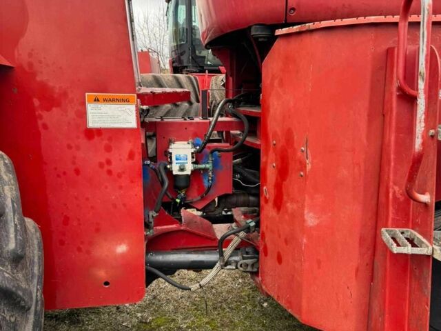 Інша Інша, об'ємом двигуна 15 л та пробігом 24 тис. км за 25000 $, фото 13 на Automoto.ua