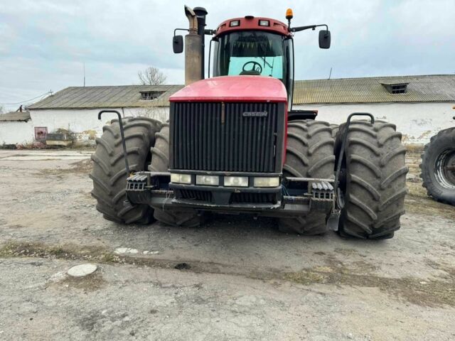 Інша Інша, об'ємом двигуна 15 л та пробігом 24 тис. км за 25000 $, фото 2 на Automoto.ua