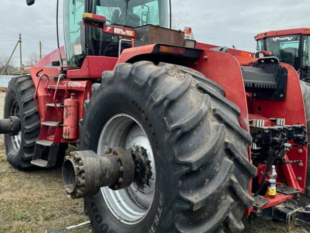 Інша Інша, об'ємом двигуна 15 л та пробігом 24 тис. км за 25000 $, фото 12 на Automoto.ua