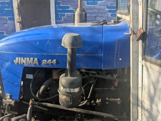 Другая Другая, объемом двигателя 0 л и пробегом 0 тыс. км за 5000 $, фото 7 на Automoto.ua