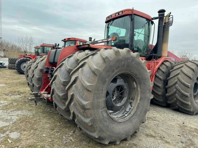 Інша Інша, об'ємом двигуна 15 л та пробігом 24 тис. км за 25000 $, фото 5 на Automoto.ua