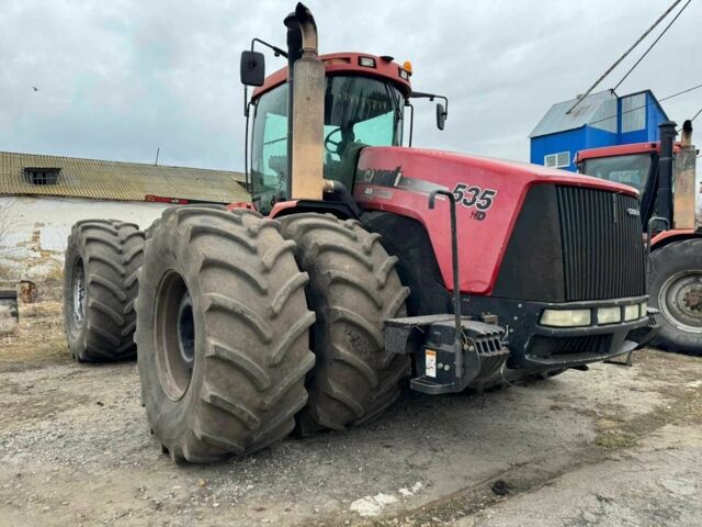 Інша Інша, об'ємом двигуна 15 л та пробігом 24 тис. км за 25000 $, фото 3 на Automoto.ua