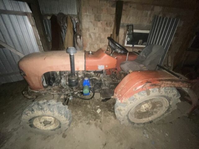 Другая Другая, объемом двигателя 0 л и пробегом 0 тыс. км за 3500 $, фото 1 на Automoto.ua