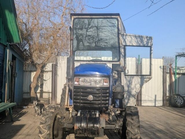 Другая Другая, объемом двигателя 0 л и пробегом 0 тыс. км за 5000 $, фото 1 на Automoto.ua