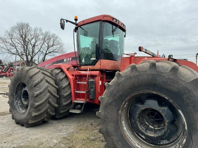 Інша Інша, об'ємом двигуна 15 л та пробігом 24 тис. км за 25000 $, фото 7 на Automoto.ua