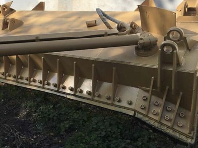 Інша Інша, об'ємом двигуна 0 л та пробігом 0 тис. км за 155000 $, фото 6 на Automoto.ua