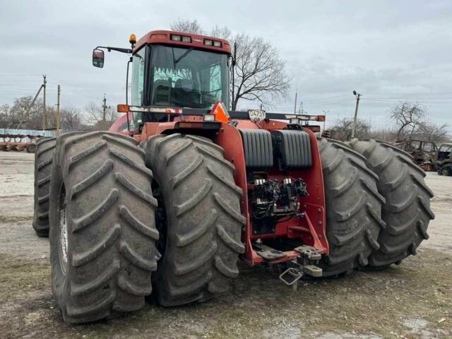 Інша Інша, об'ємом двигуна 15 л та пробігом 24 тис. км за 25000 $, фото 6 на Automoto.ua