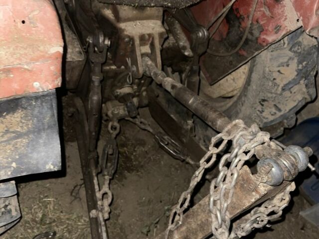 Другая Другая, объемом двигателя 0 л и пробегом 0 тыс. км за 3500 $, фото 2 на Automoto.ua