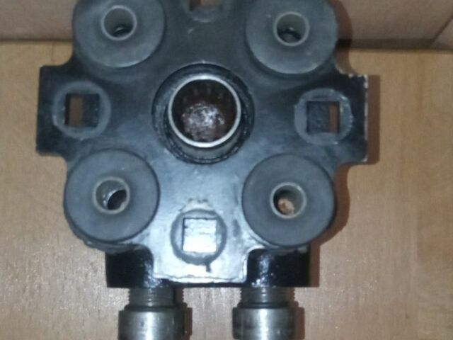 Другая Другая, объемом двигателя 0 л и пробегом 0 тыс. км за 337 $, фото 5 на Automoto.ua