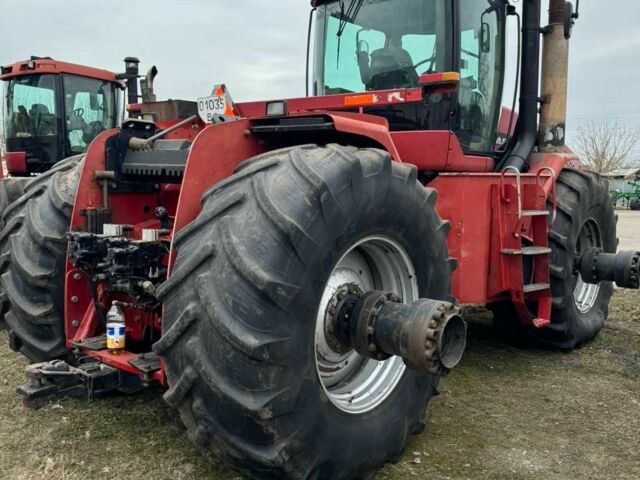 Інша Інша, об'ємом двигуна 15 л та пробігом 24 тис. км за 25000 $, фото 11 на Automoto.ua