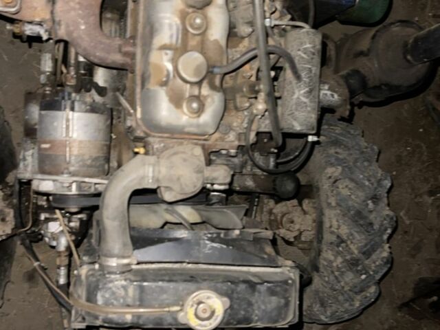 Другая Другая, объемом двигателя 0 л и пробегом 0 тыс. км за 3500 $, фото 3 на Automoto.ua