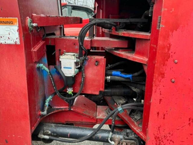 Інша Інша, об'ємом двигуна 15 л та пробігом 24 тис. км за 25000 $, фото 17 на Automoto.ua