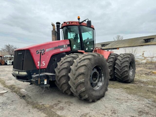 Інша Інша, об'ємом двигуна 15 л та пробігом 24 тис. км за 25000 $, фото 1 на Automoto.ua