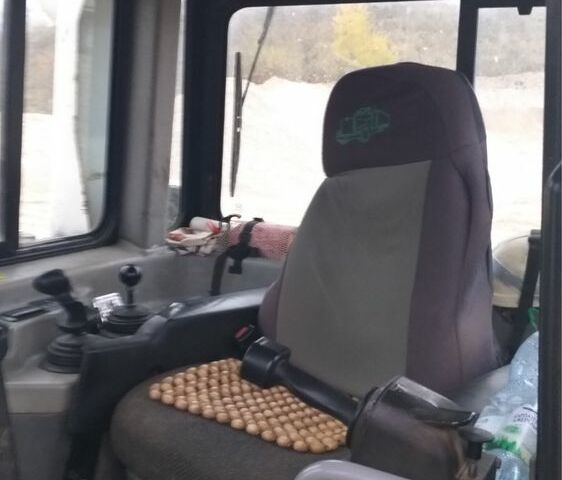 Другая Другая, объемом двигателя 0 л и пробегом 0 тыс. км за 102598 $, фото 3 на Automoto.ua