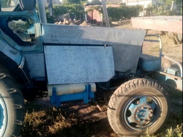 Другая Другая, объемом двигателя 0 л и пробегом 0 тыс. км за 5000 $, фото 2 на Automoto.ua