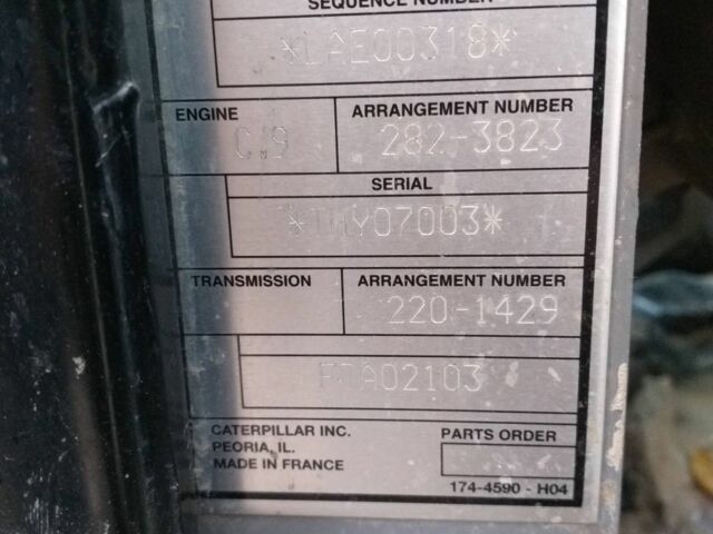 Другая Другая, объемом двигателя 0 л и пробегом 0 тыс. км за 102598 $, фото 5 на Automoto.ua