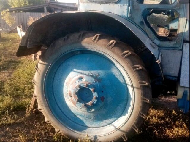 Другая Другая, объемом двигателя 0 л и пробегом 0 тыс. км за 5000 $, фото 3 на Automoto.ua