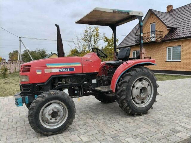 Інша Інша, об'ємом двигуна 0 л та пробігом 0 тис. км за 4599 $, фото 4 на Automoto.ua