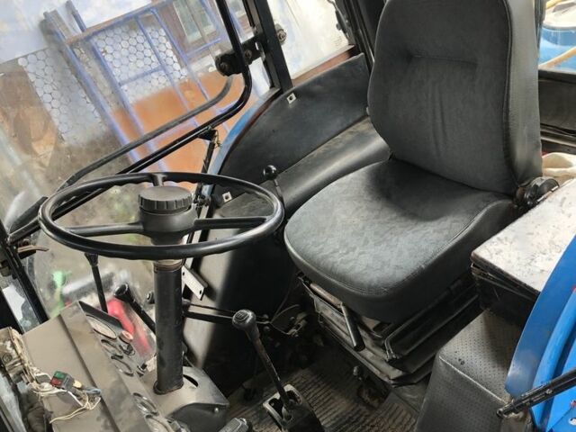 Другая Другая, объемом двигателя 0 л и пробегом 700 тыс. км за 9500 $, фото 4 на Automoto.ua