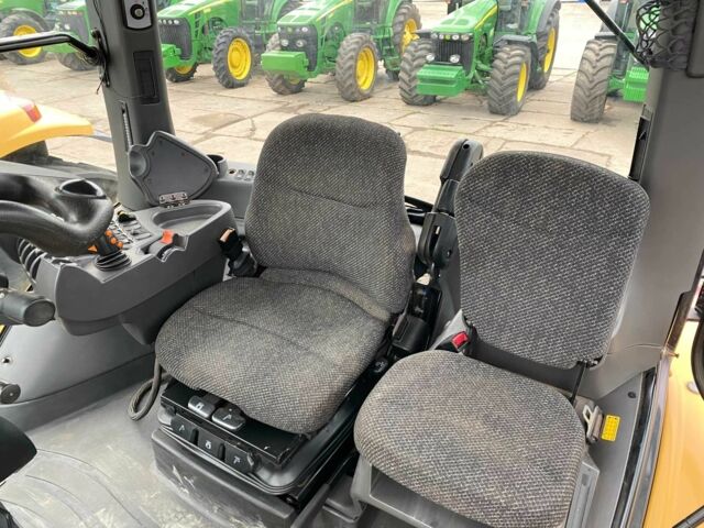 Другая Другая, объемом двигателя 8.8 л и пробегом 6 тыс. км за 105678 $, фото 5 на Automoto.ua