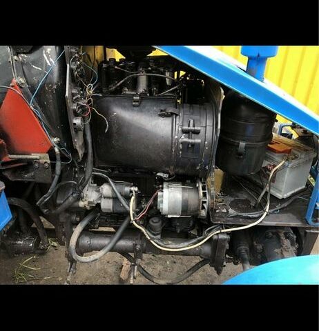 Другая Другая, объемом двигателя 0 л и пробегом 700 тыс. км за 9500 $, фото 5 на Automoto.ua