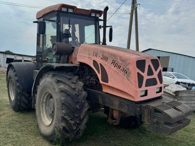 Інша Інша, об'ємом двигуна 0 л та пробігом 0 тис. км за 9200 $, фото 2 на Automoto.ua