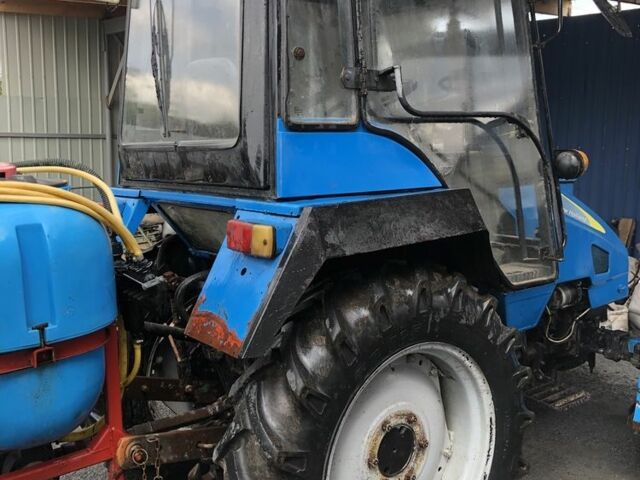 Другая Другая, объемом двигателя 0 л и пробегом 700 тыс. км за 9500 $, фото 3 на Automoto.ua