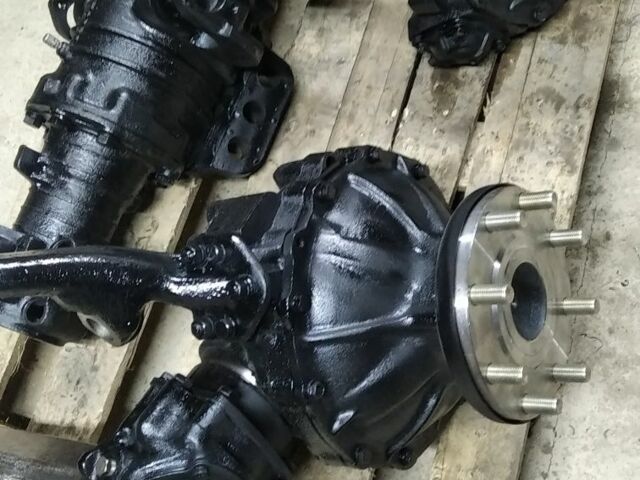 Інша Інша, об'ємом двигуна 0 л та пробігом 0 тис. км за 2300 $, фото 2 на Automoto.ua