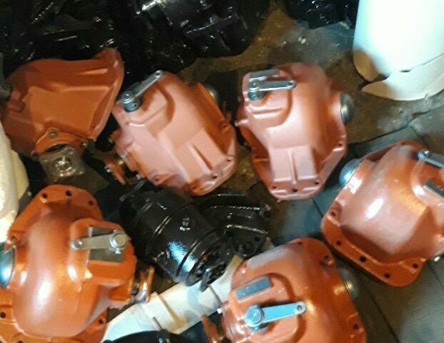 Інша Інша, об'ємом двигуна 0 л та пробігом 0 тис. км за 2300 $, фото 1 на Automoto.ua