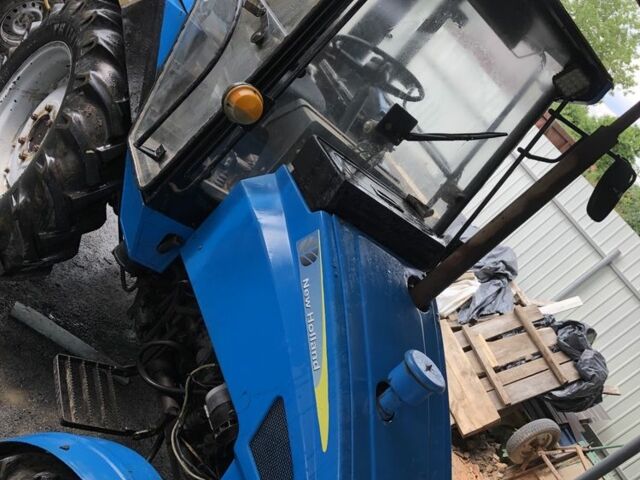 Другая Другая, объемом двигателя 0 л и пробегом 700 тыс. км за 9500 $, фото 2 на Automoto.ua