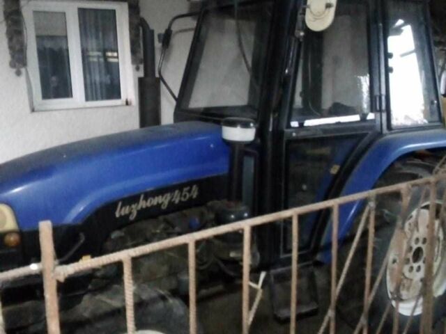 Другая Другая, объемом двигателя 0.5 л и пробегом 0 тыс. км за 7750 $, фото 1 на Automoto.ua