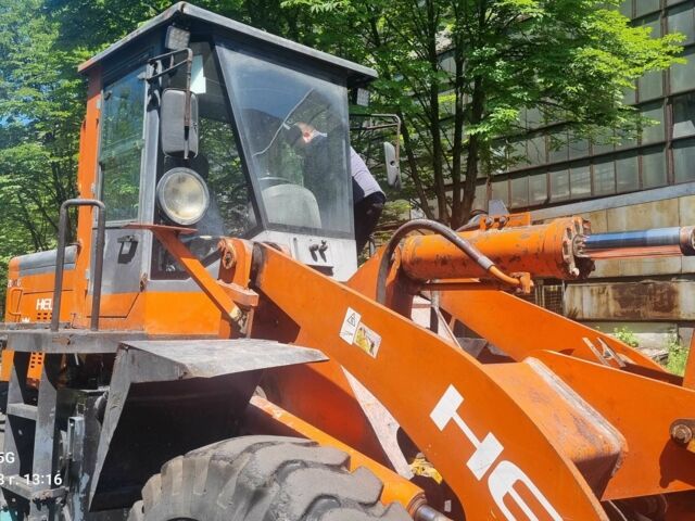 Інша Інша, об'ємом двигуна 0 л та пробігом 0 тис. км за 19990 $, фото 9 на Automoto.ua