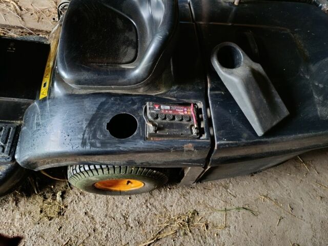 Інша Інша, об'ємом двигуна 0 л та пробігом 0 тис. км за 2099 $, фото 8 на Automoto.ua