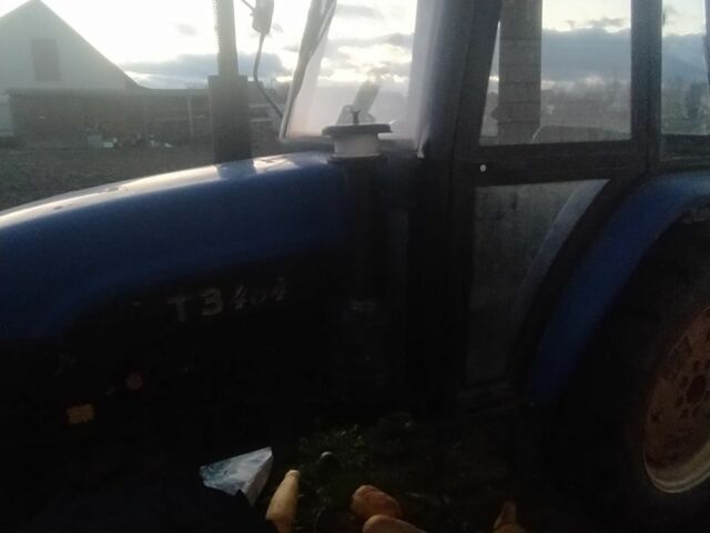 Другая Другая, объемом двигателя 0 л и пробегом 0 тыс. км за 6500 $, фото 2 на Automoto.ua