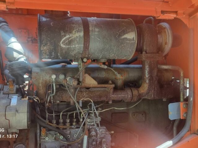 Інша Інша, об'ємом двигуна 0 л та пробігом 0 тис. км за 19990 $, фото 5 на Automoto.ua