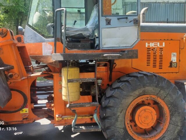 Інша Інша, об'ємом двигуна 0 л та пробігом 0 тис. км за 19990 $, фото 2 на Automoto.ua