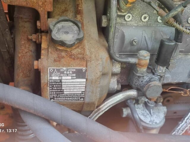 Інша Інша, об'ємом двигуна 0 л та пробігом 0 тис. км за 19990 $, фото 6 на Automoto.ua