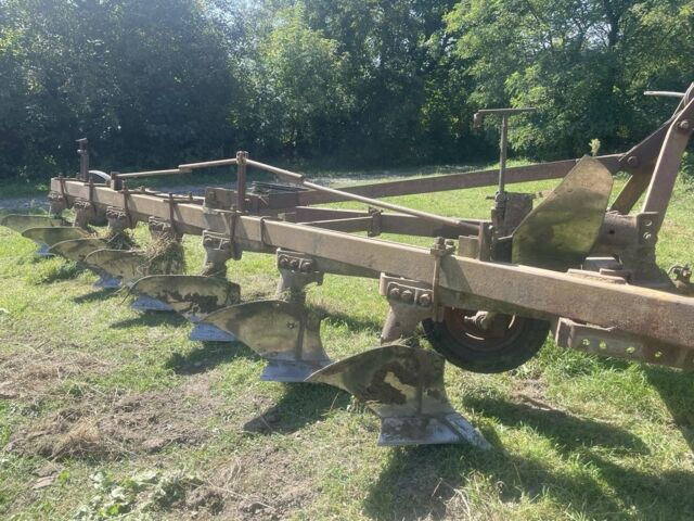 Другая Другая, объемом двигателя 0 л и пробегом 0 тыс. км за 8300 $, фото 6 на Automoto.ua