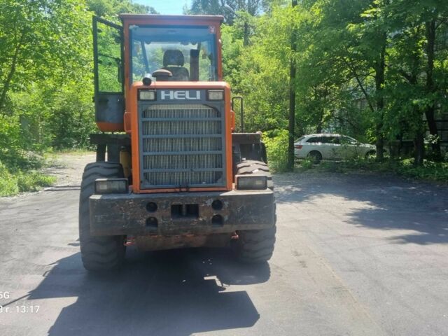 Інша Інша, об'ємом двигуна 0 л та пробігом 0 тис. км за 19990 $, фото 1 на Automoto.ua