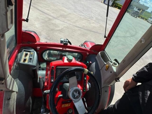 Другая Другая, объемом двигателя 2.97 л и пробегом 0 тыс. км за 24849 $, фото 5 на Automoto.ua