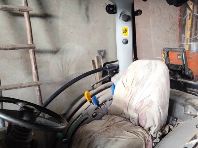 Другая Другая, объемом двигателя 0 л и пробегом 6 тыс. км за 22000 $, фото 5 на Automoto.ua