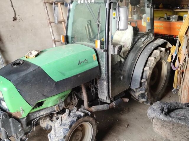 Другая Другая, объемом двигателя 0 л и пробегом 6 тыс. км за 22000 $, фото 6 на Automoto.ua