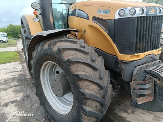 Інша Інша, об'ємом двигуна 8.4 л та пробігом 0 тис. км за 40000 $, фото 1 на Automoto.ua