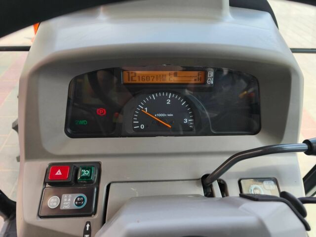 Другая Другая, объемом двигателя 1.85 л и пробегом 2 тыс. км за 18950 $, фото 13 на Automoto.ua